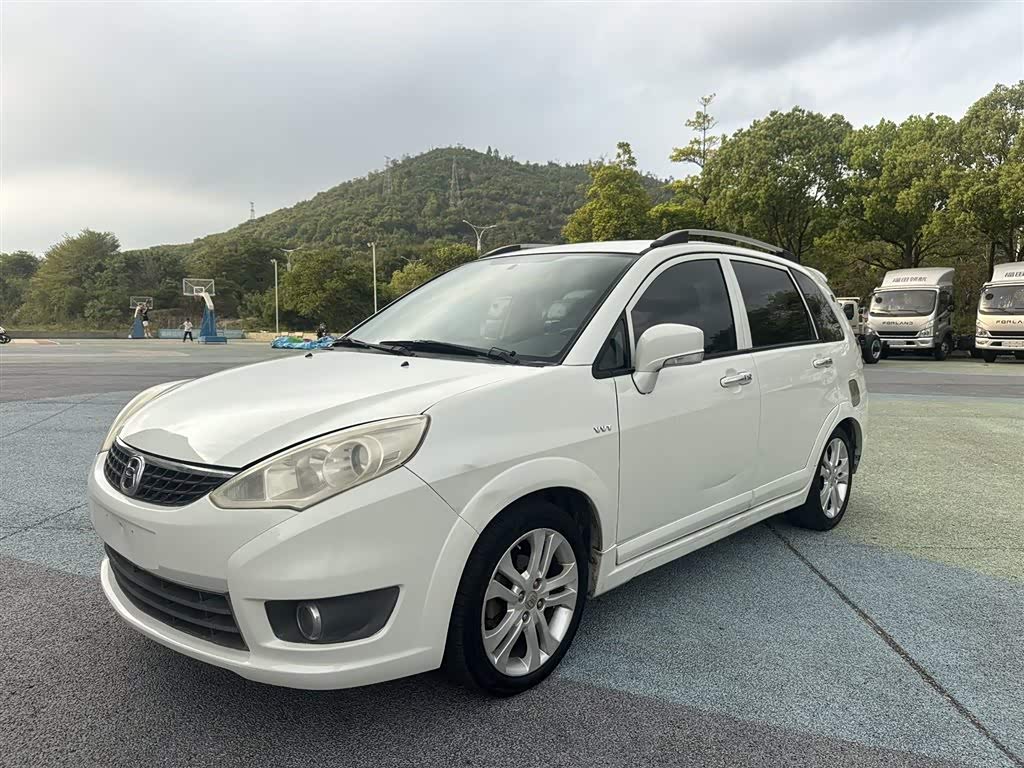 Suzuki A6