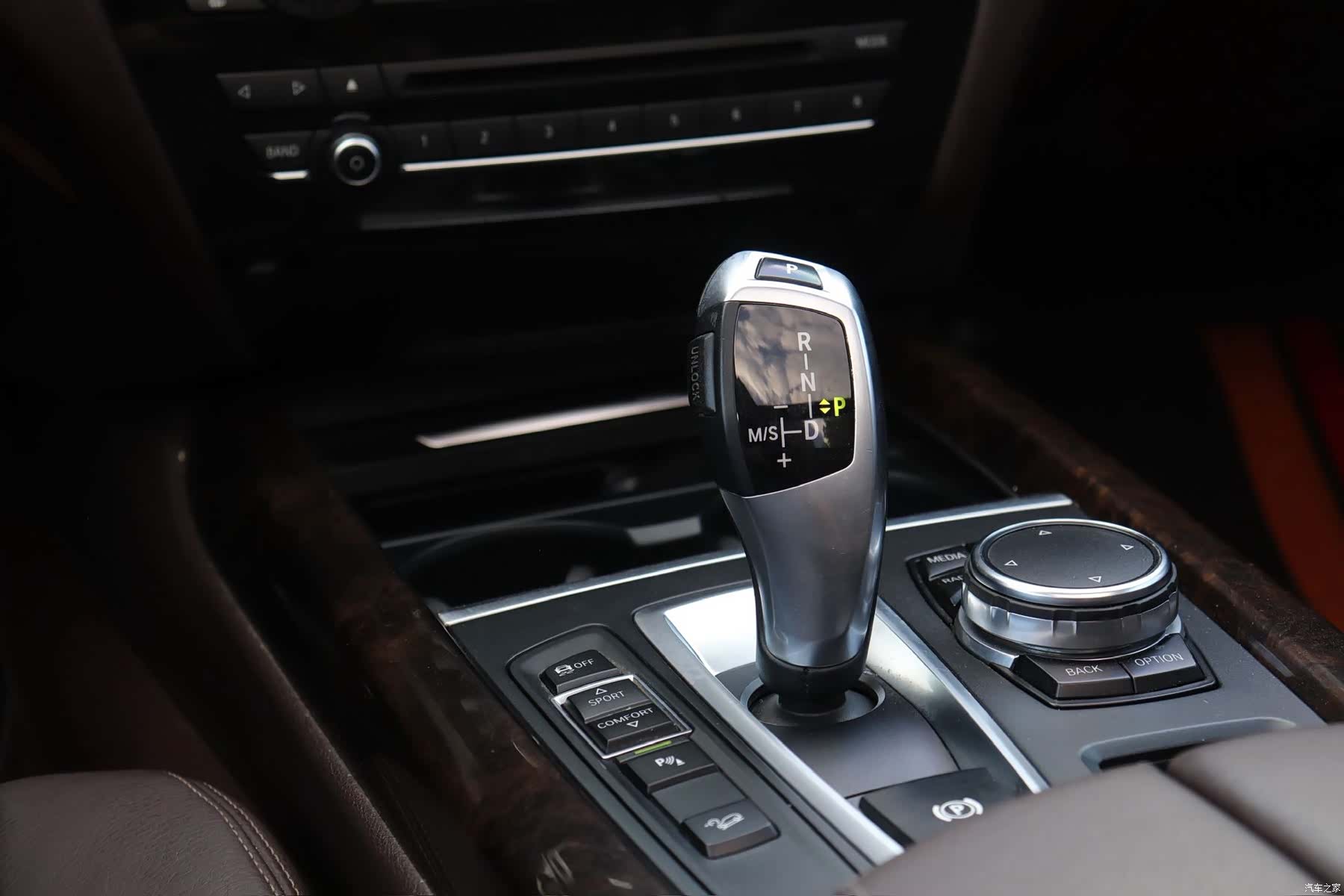 BMW X5, 2015 15