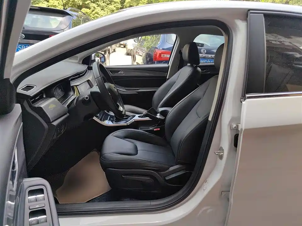 Chery Arrizo 5 Chery Arrizo 5