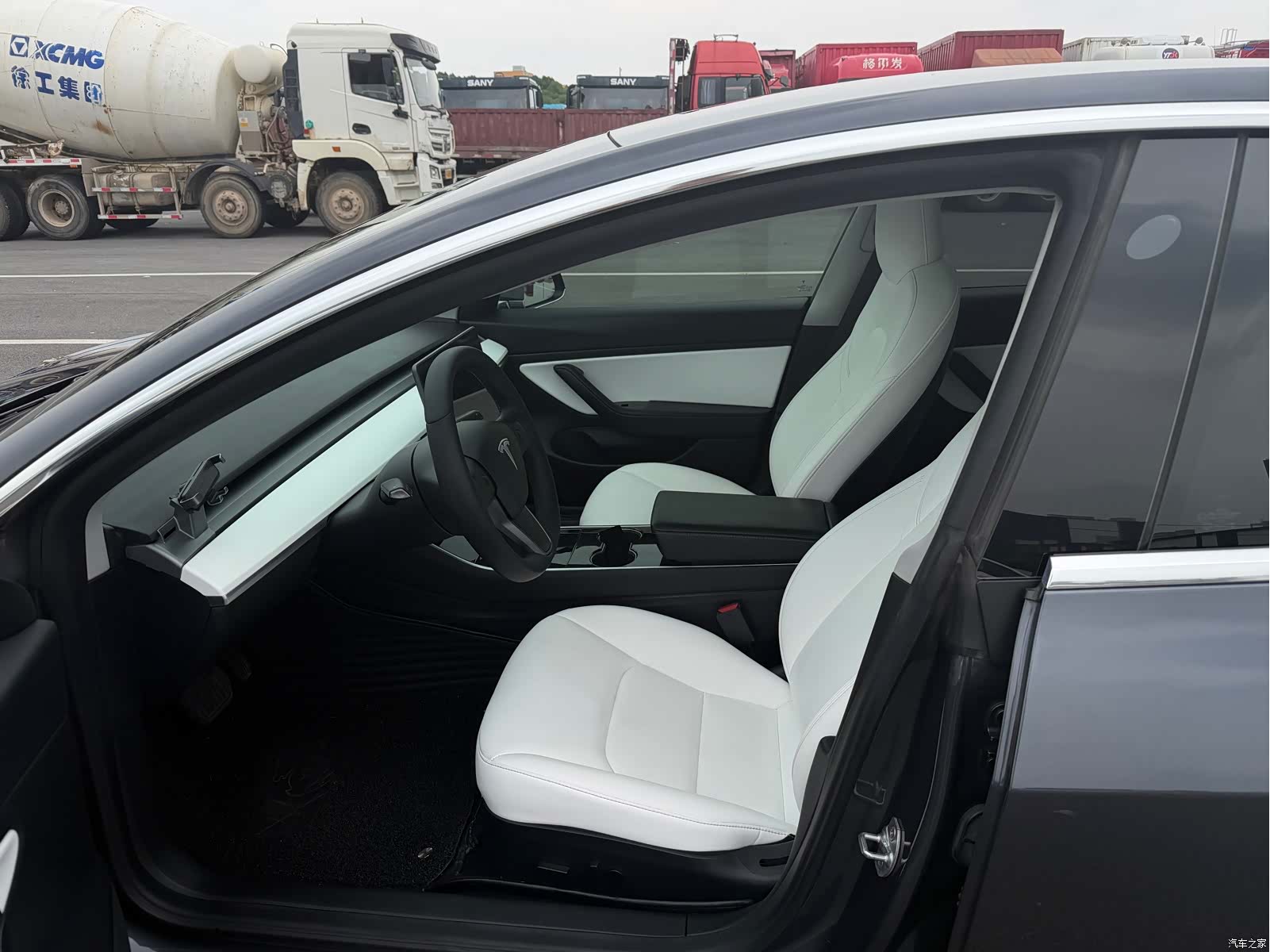 Tesla Model 3, 2020 10