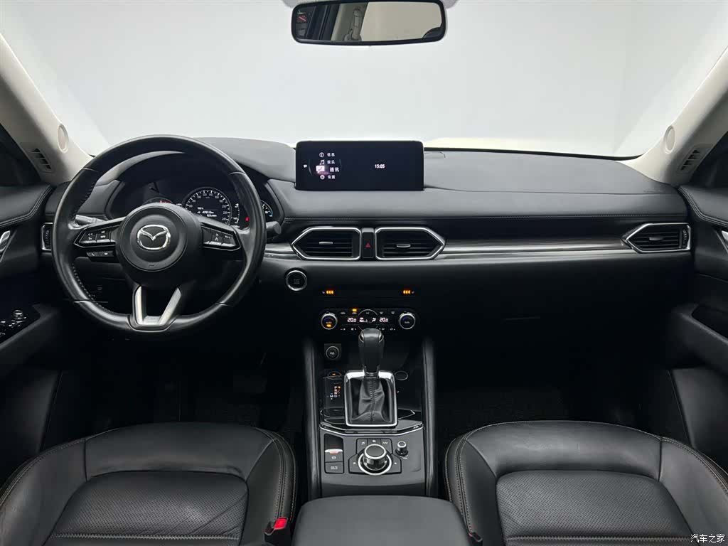 Mazda CX-5, 2022 13