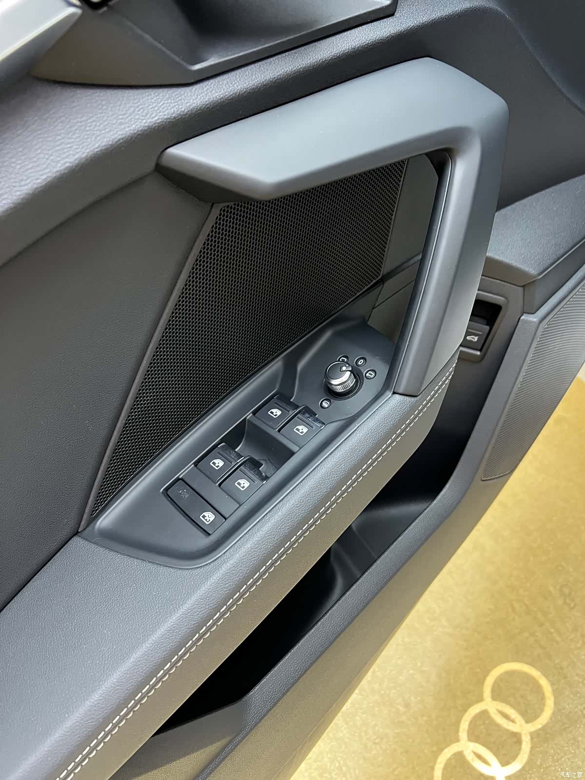 Audi A3, 2023 12