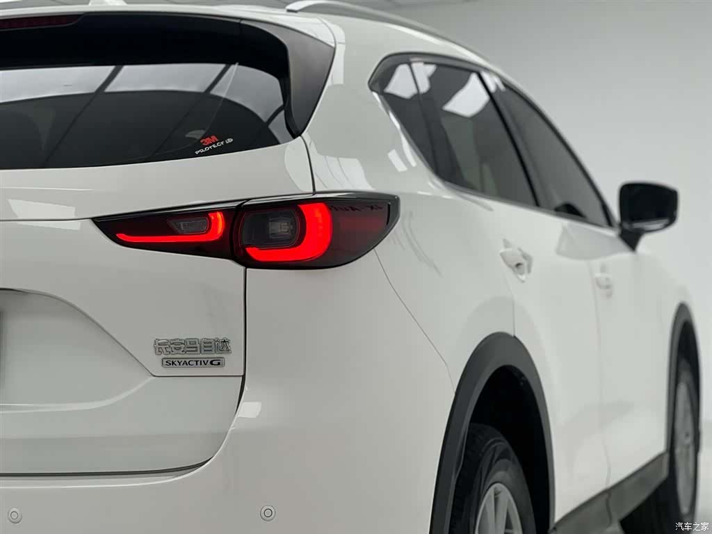 Mazda CX-5, 2022 19