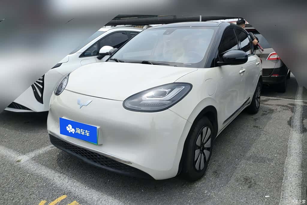 Wuling Bingo, 2023 1