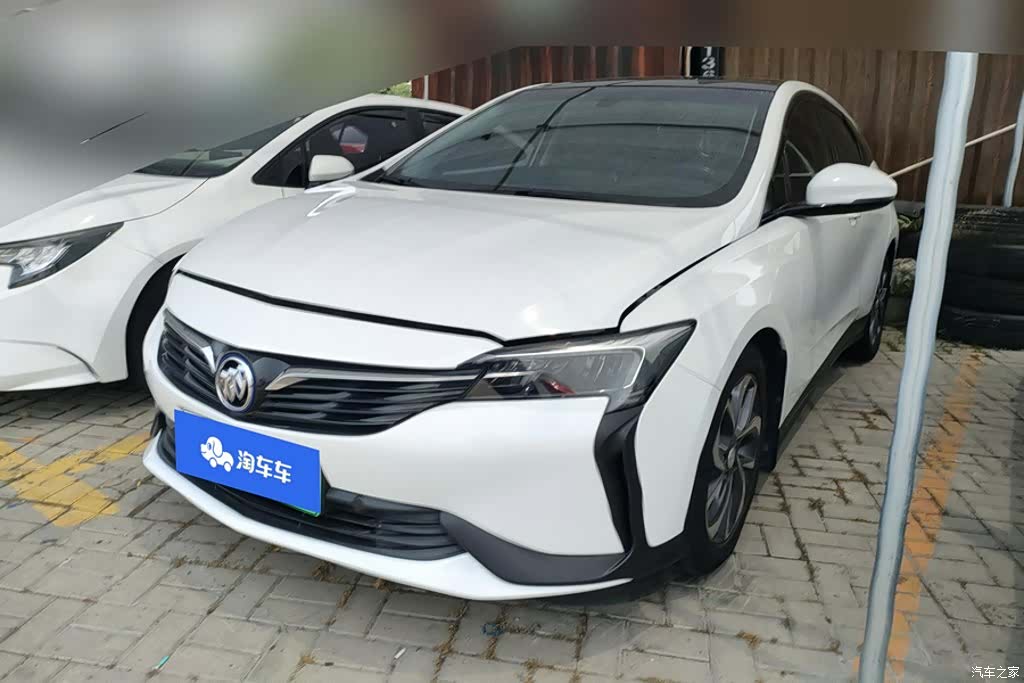 Buick Velite, 2023 1
