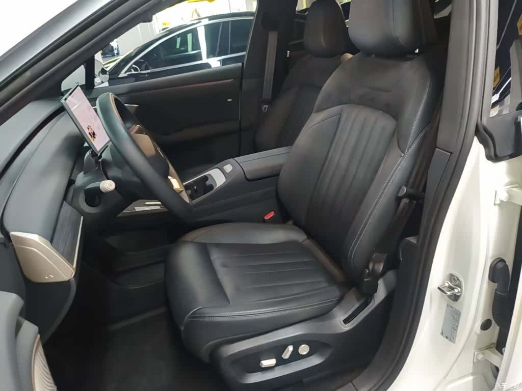 NIO L60, 2024 15