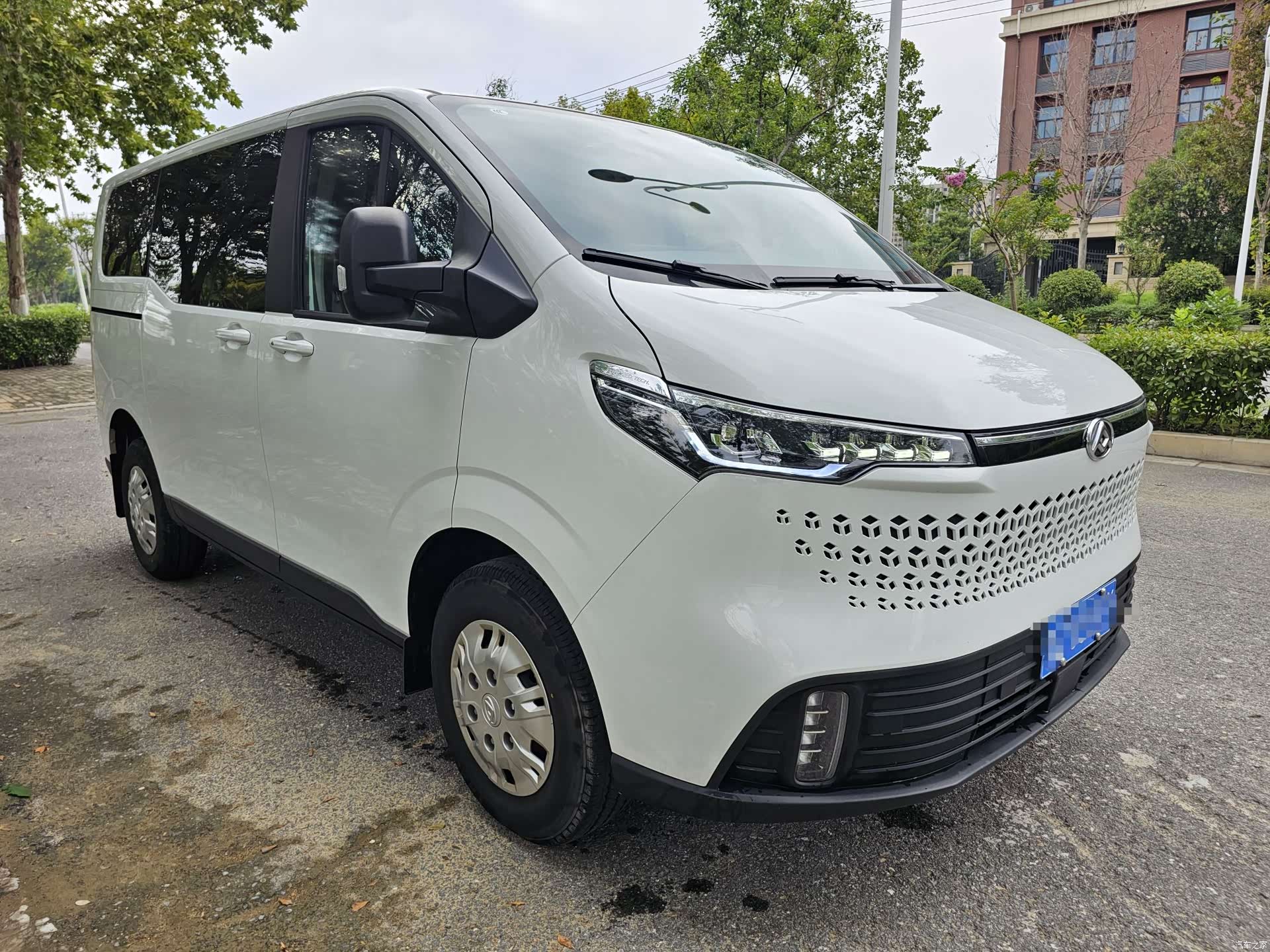 DaTong V70, 2024 3