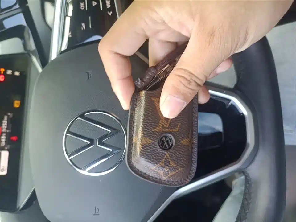 Volkswagen ID.4 CROZZ