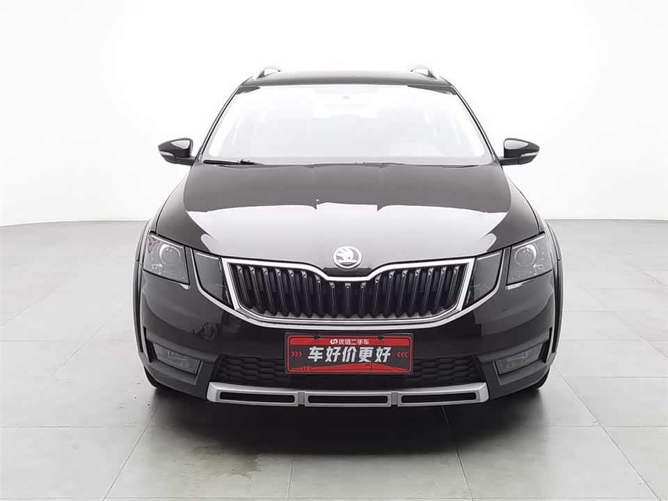 Skoda Octavia Skoda Octavia