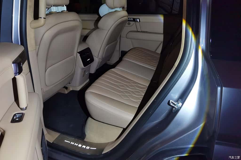 Mengshi M817, 2025 11