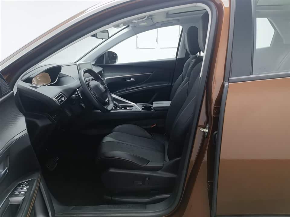 Peugeot 4008 Peugeot 4008