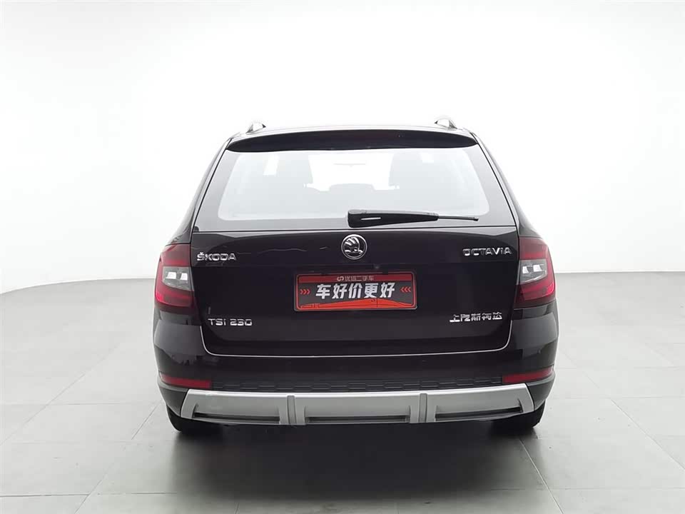 Skoda Octavia Skoda Octavia