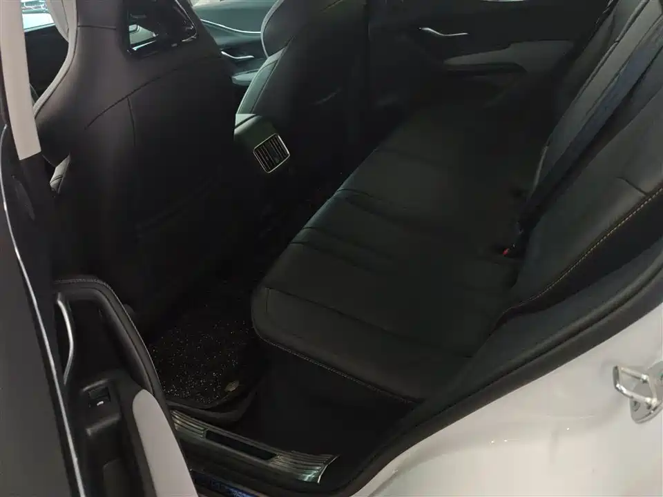 BYD Sea Lion 05 DM-i