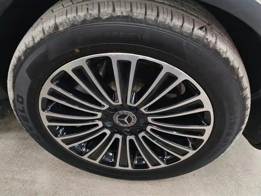 Mercedes-Benz GLC Mercedes-Benz GLC