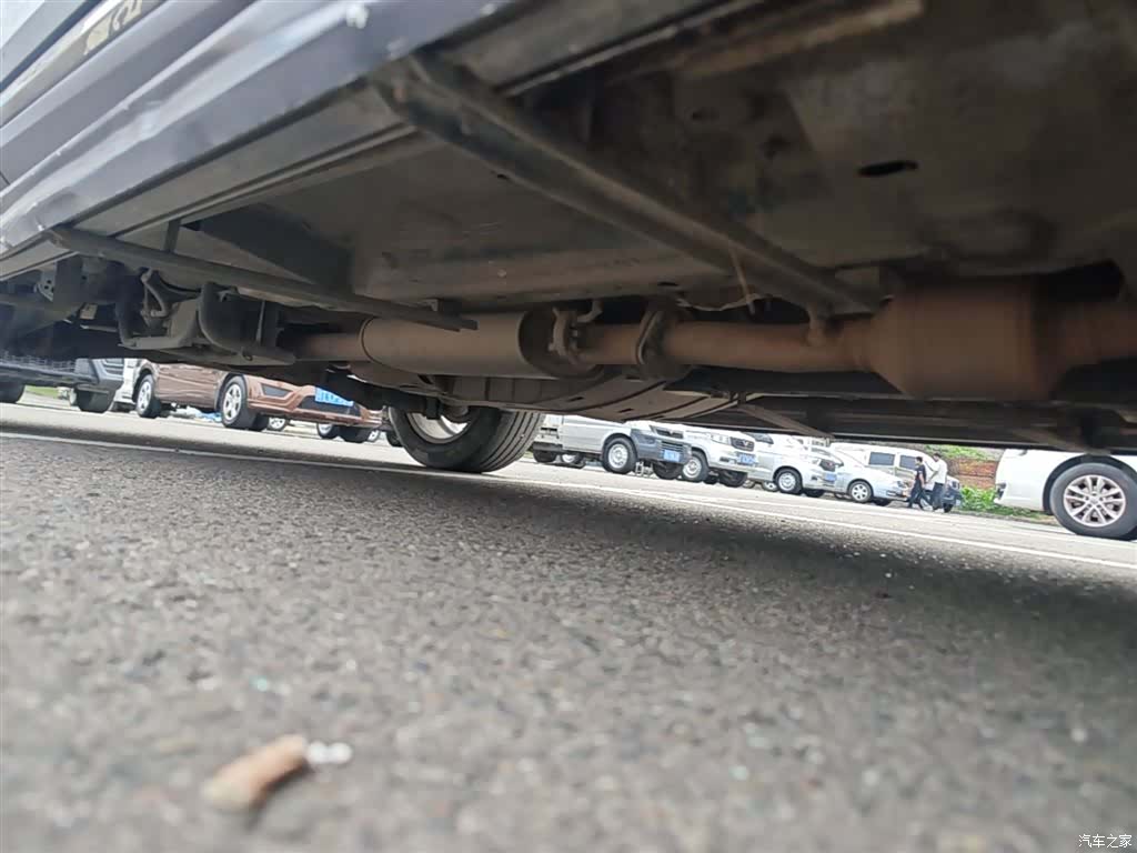 Haval H6, 2017 21