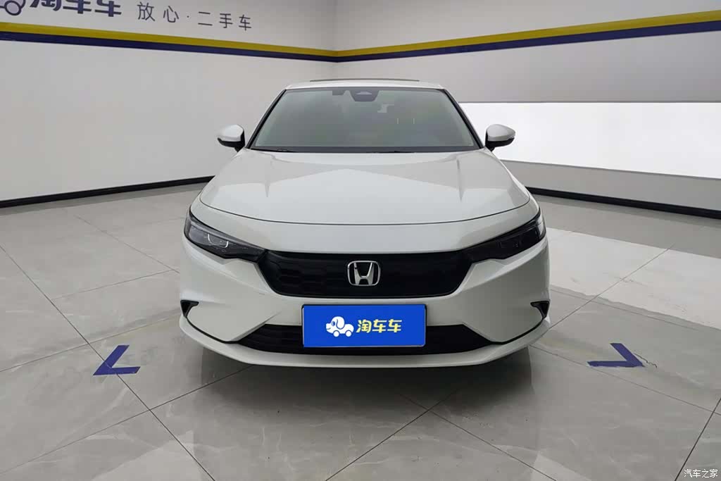 Honda Integra, 2023 2