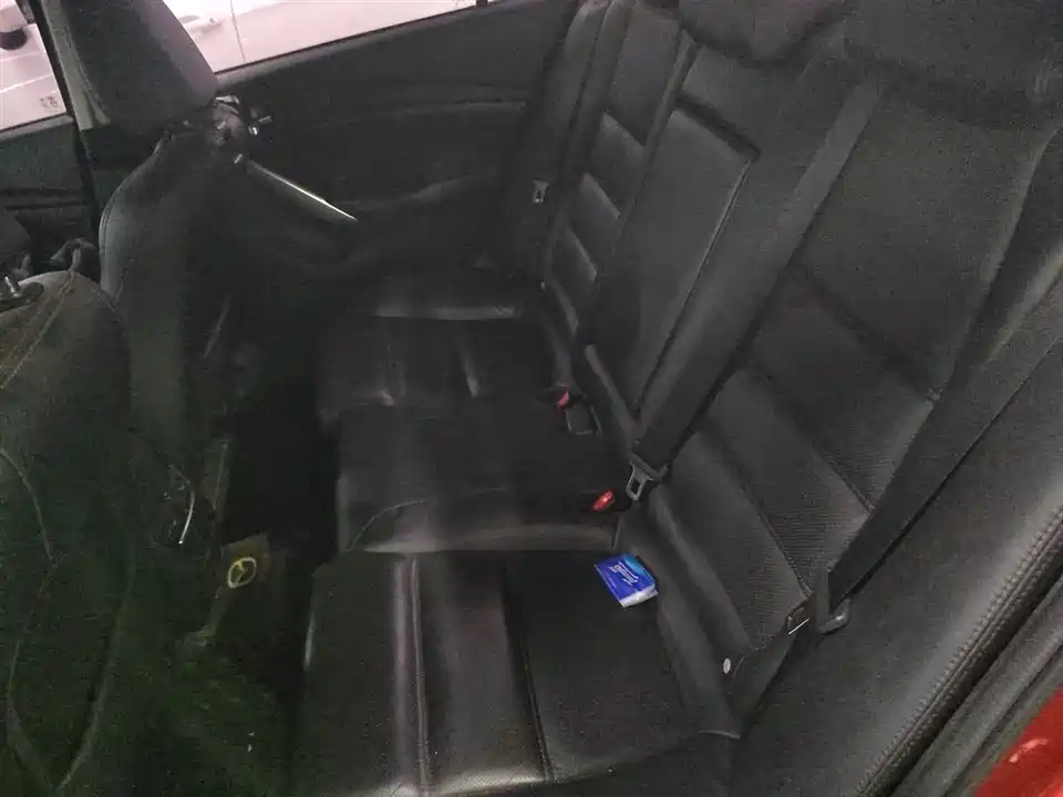 Mazda Atez