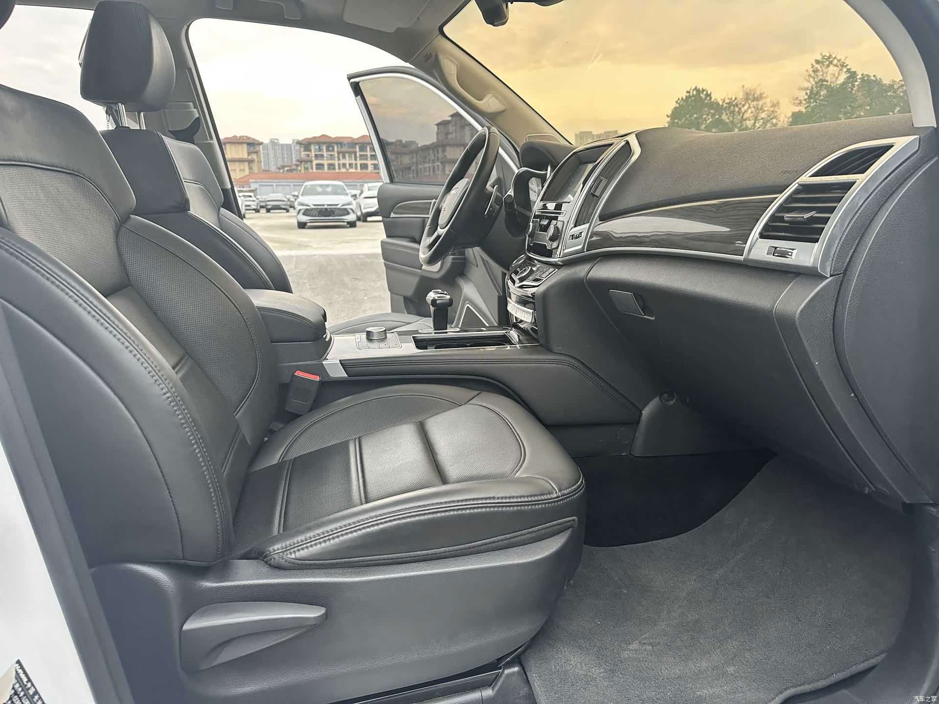 Haval H9, 2018 7