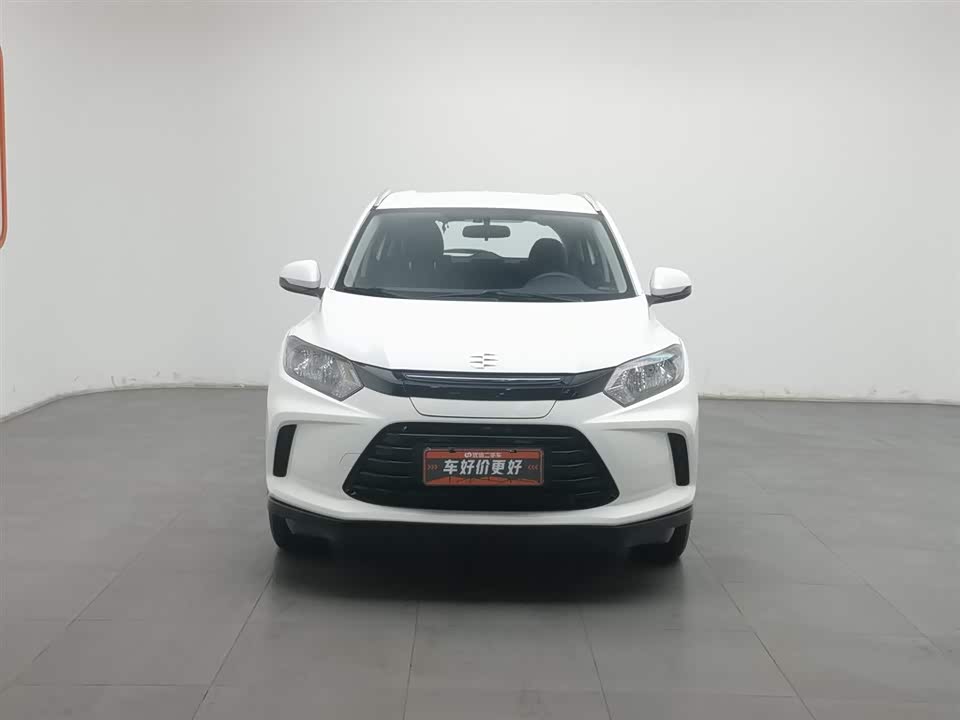 Everus GAC Honda VE-1