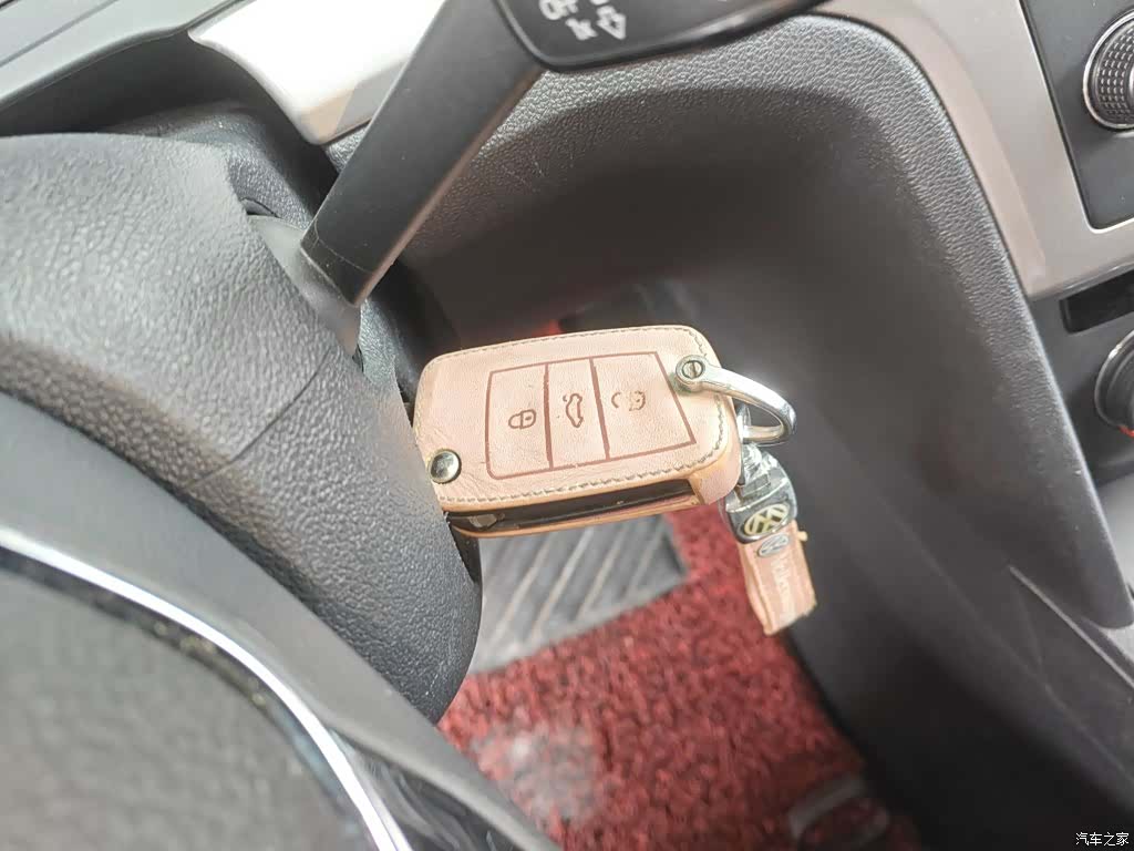 Volkswagen Lamando, 2016 17