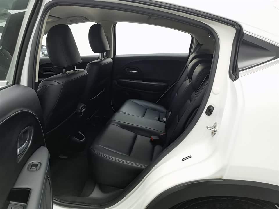 Everus GAC Honda VE-1