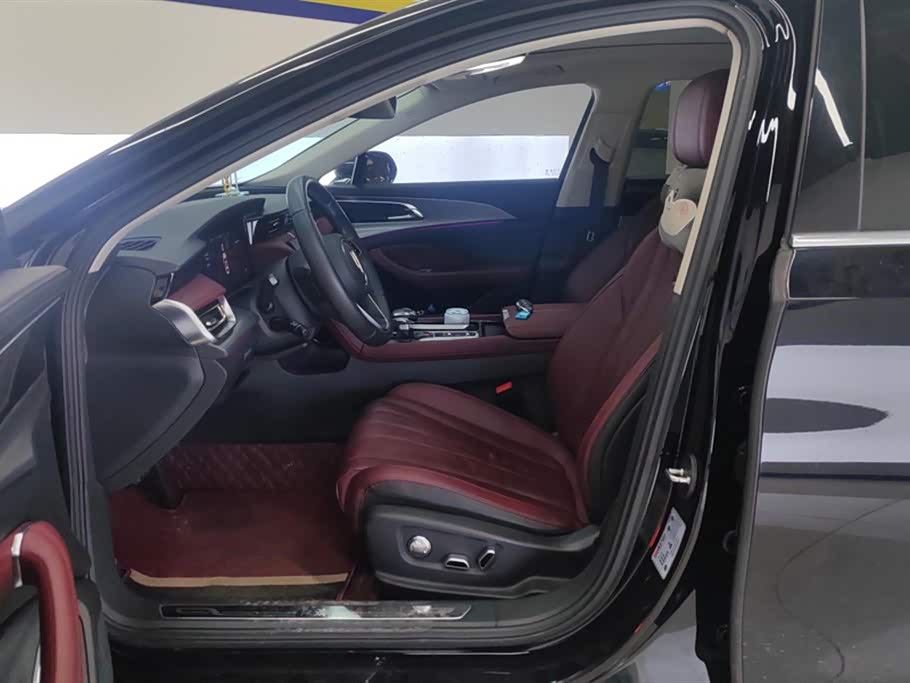 Hongqi H5 Hongqi H5
