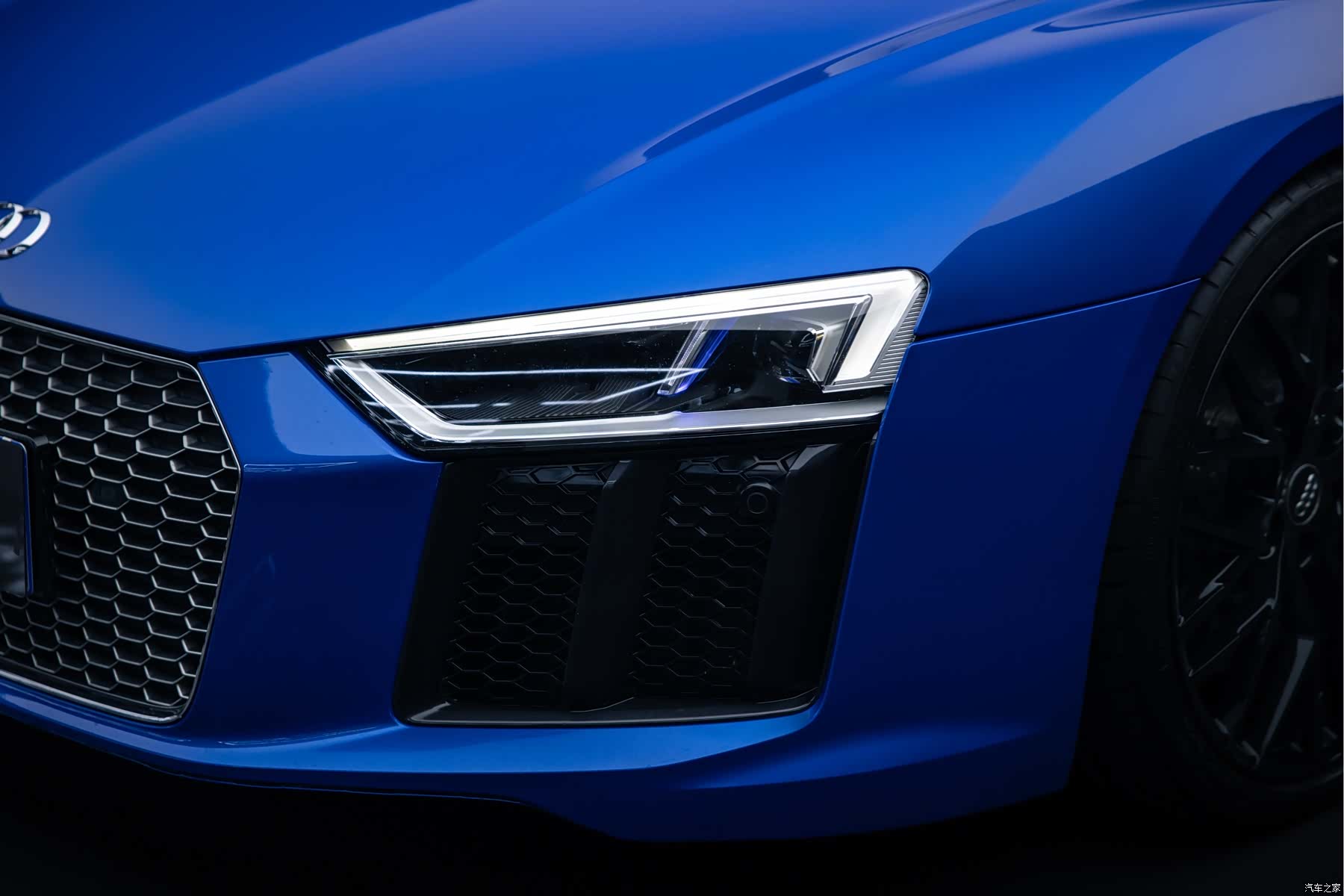 Audi R8, 2018 35