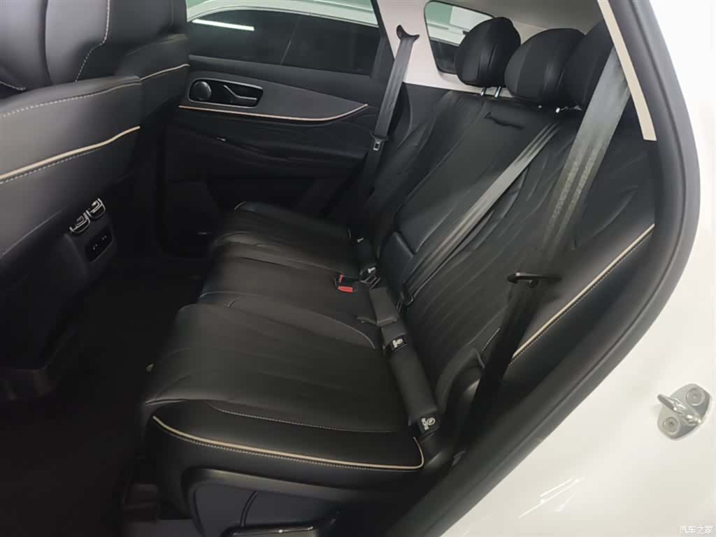 Chery Tiggo 9, 2024 17