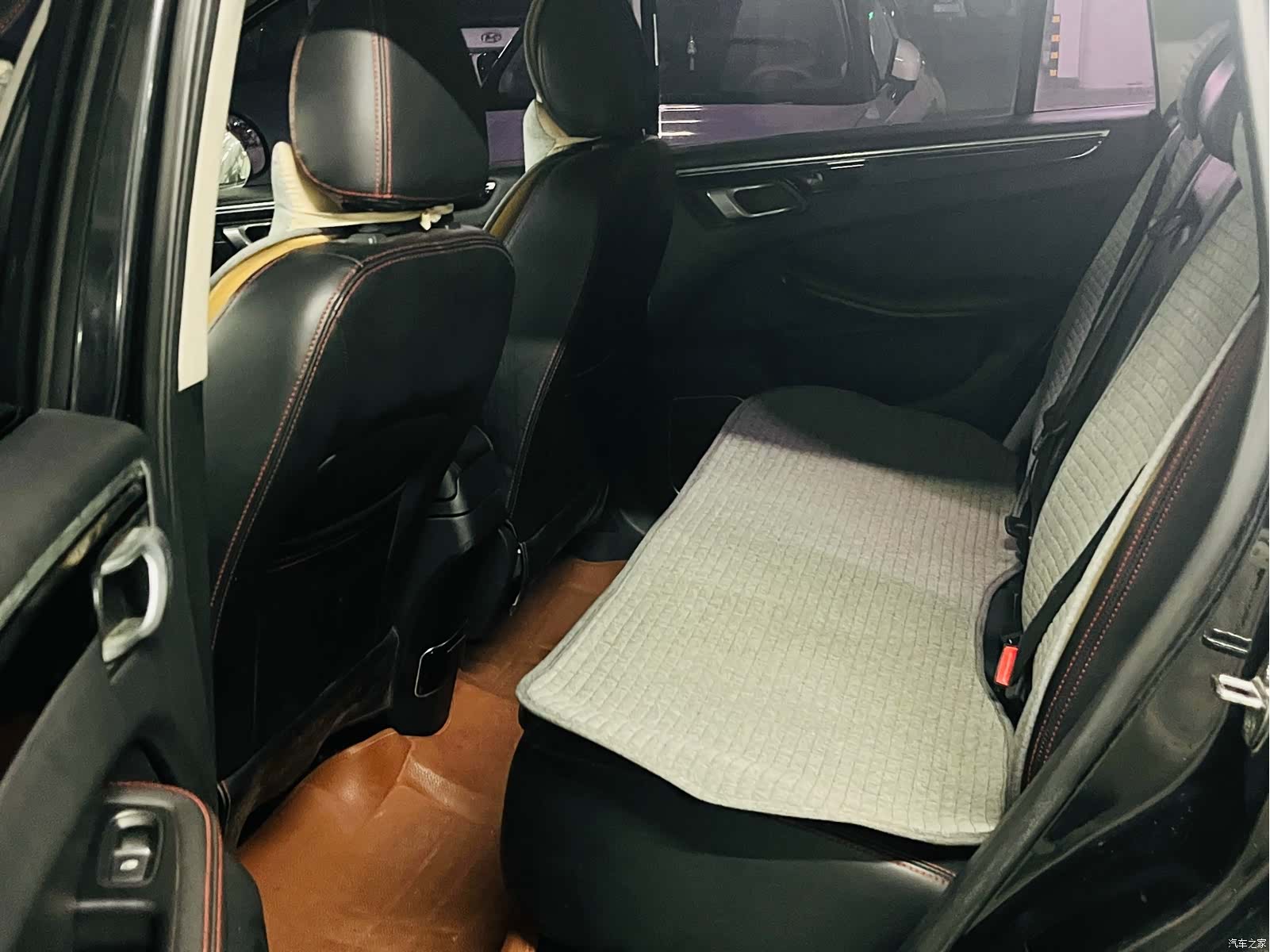 Zotye X5, 2016 все фото