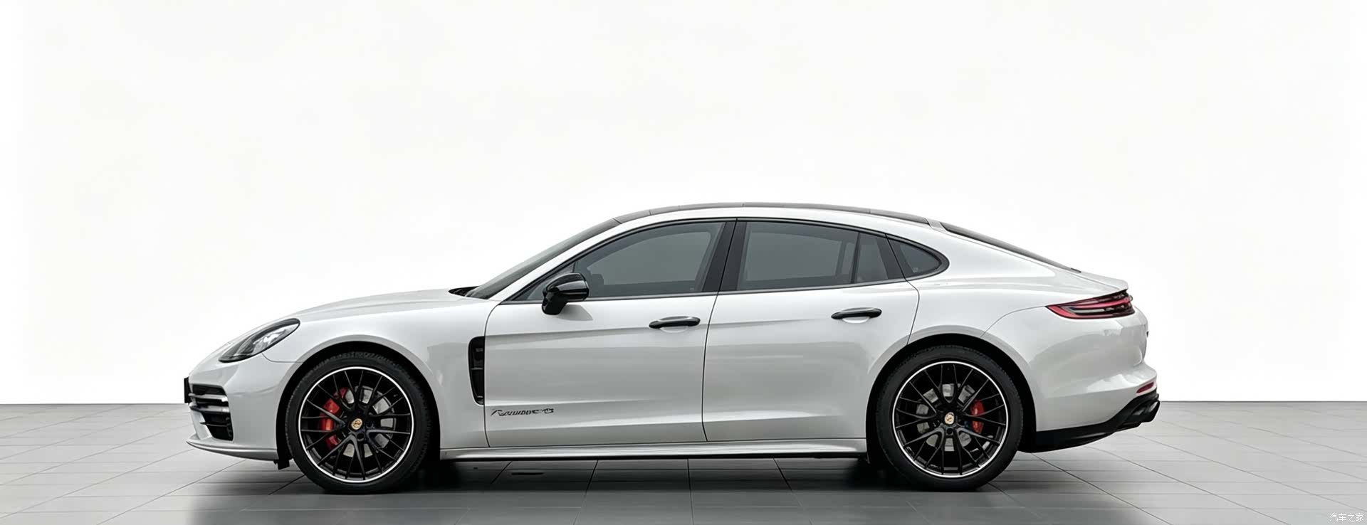 Porsche Panamera, 2019 7