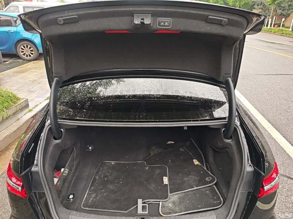Audi A6L, 2023 15