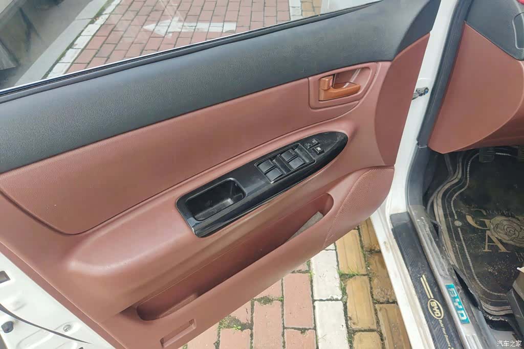 BYD F3, 2016 7
