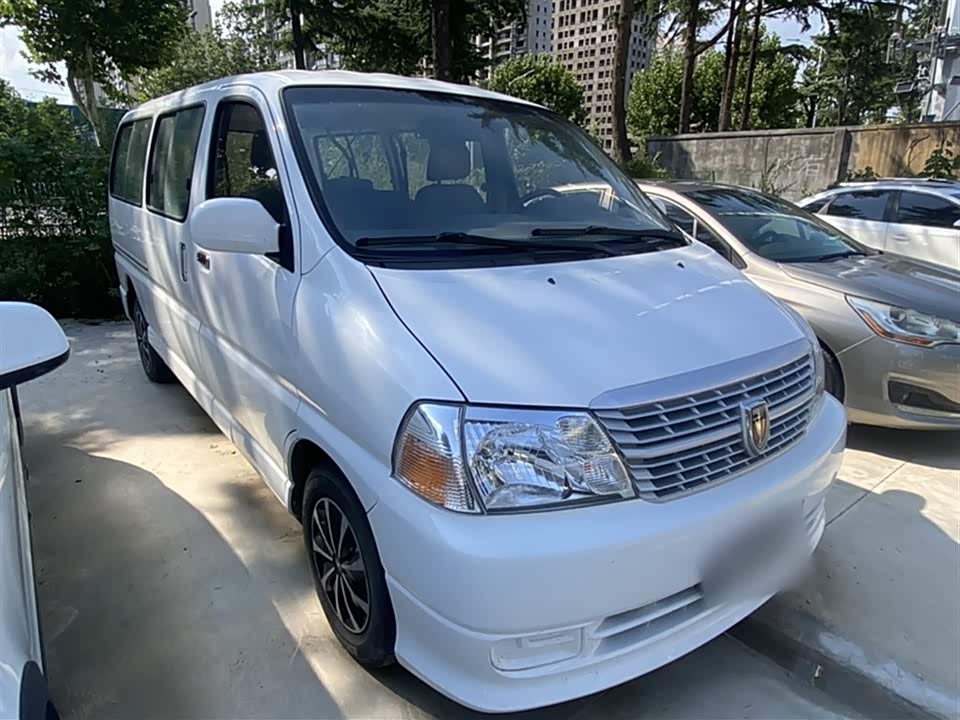 Jinbei Express Jinbei Express