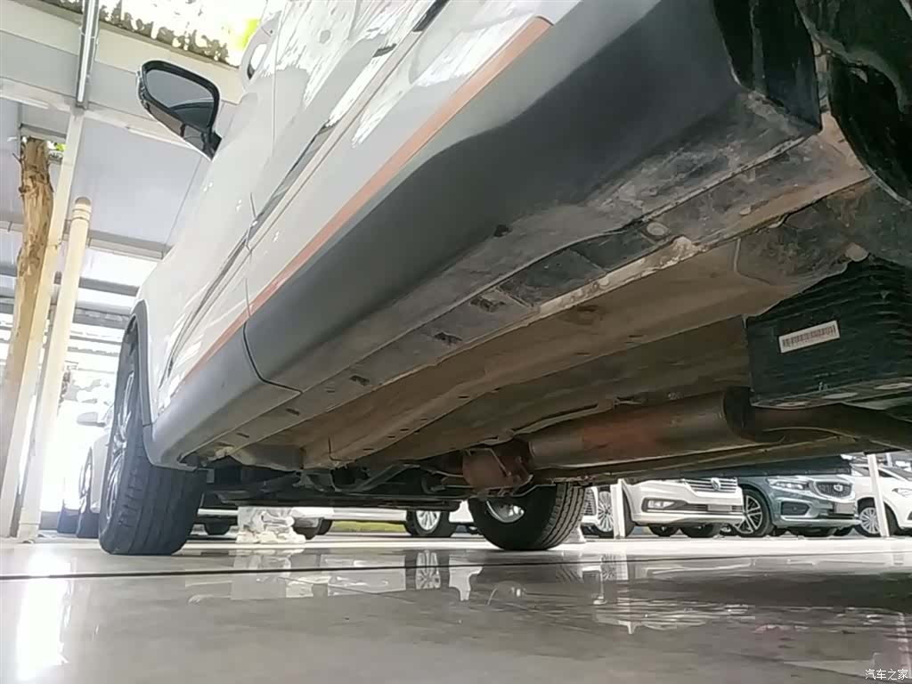 Chery Tiggo 8, 2023 22