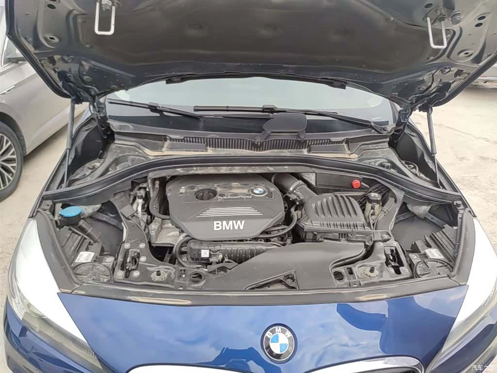 BMW 2 Series, 2016 20