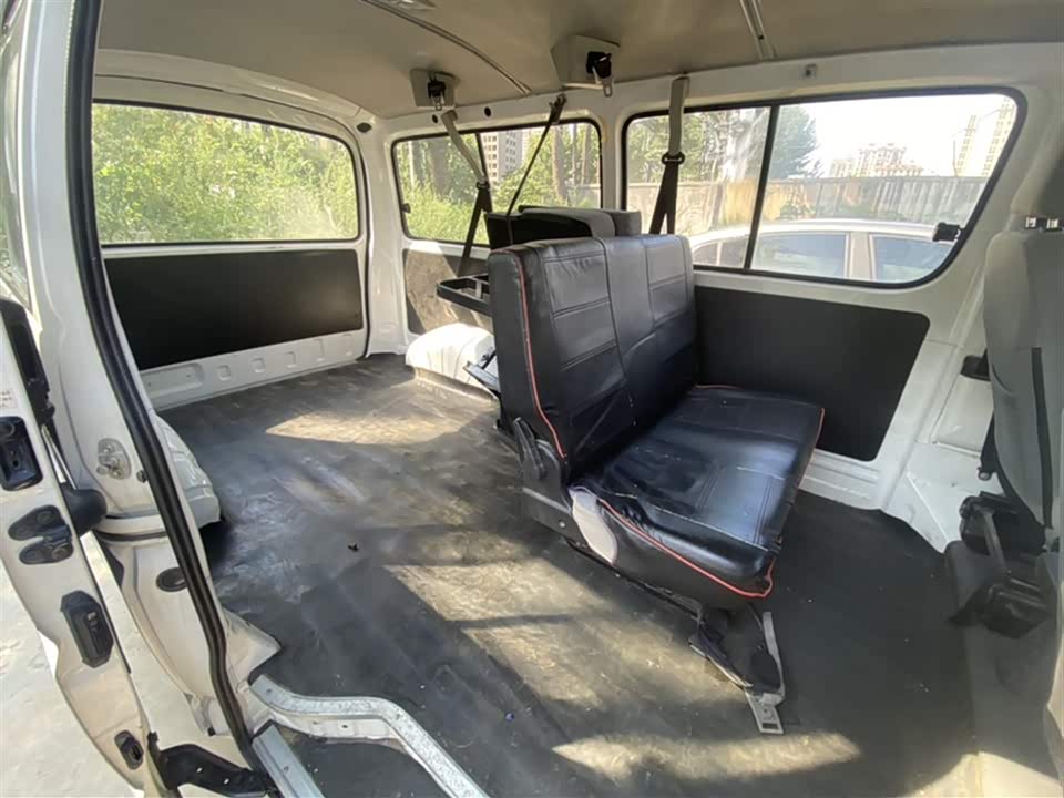 Jinbei Express Jinbei Express