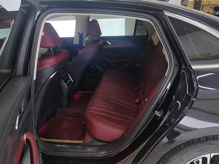 Hongqi H5 Hongqi H5