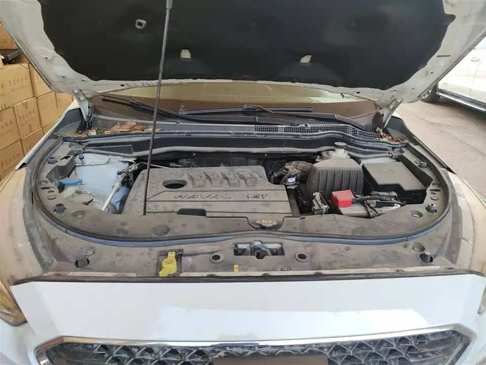 Haval M6 Haval M6