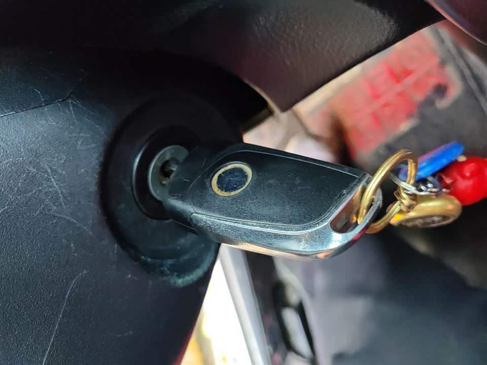 Toyota YARiS L Zhixuan