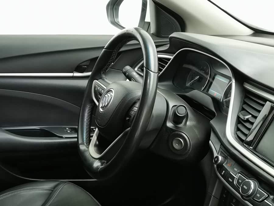 Buick Inslight 2020, фото 22
