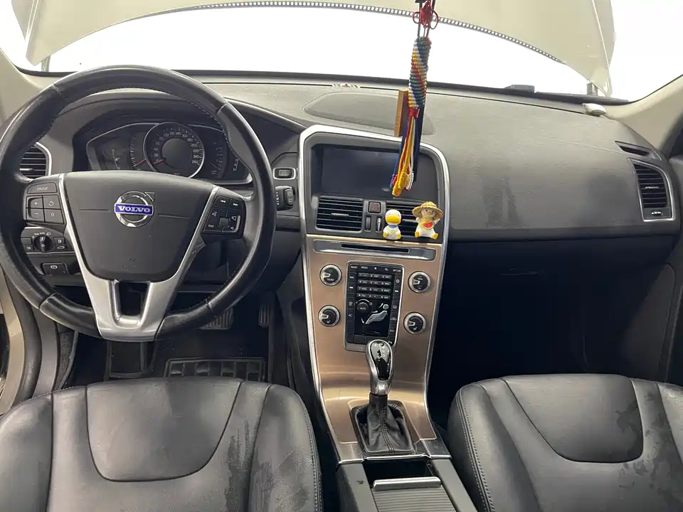Volvo XC60 Volvo XC60