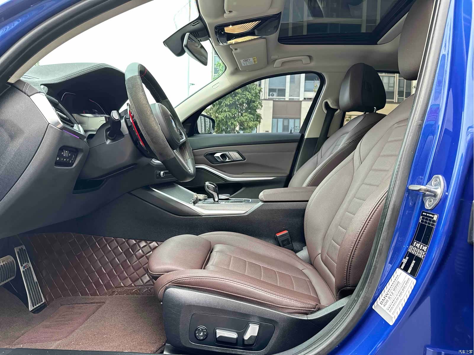 BMW 3 Series, 2020 20