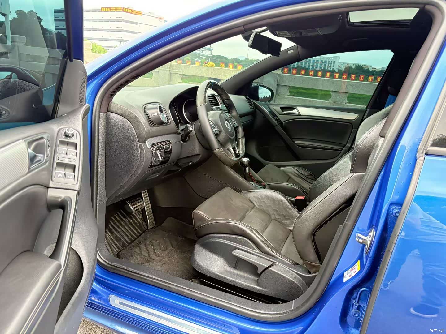 Volkswagen Golf, 2013 7
