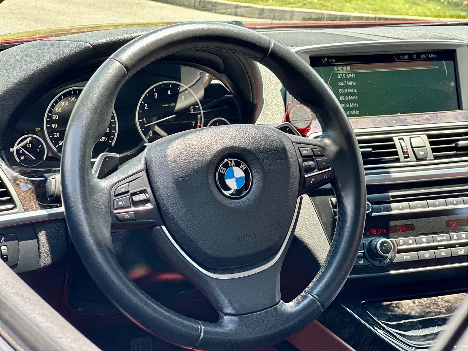 BMW 6 Series, 2014 9