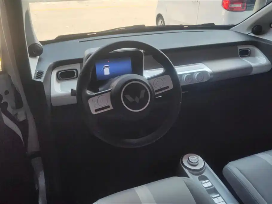 Wuling Wuling Air ev Clear Sky