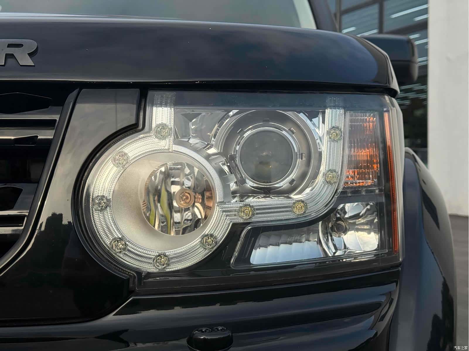 Land Rover Discovery, 2010 17