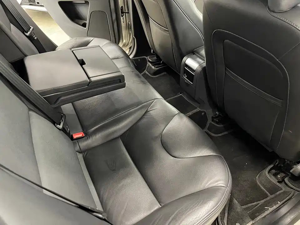 Volvo XC60 Volvo XC60