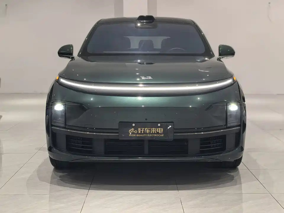 Li Auto Ideal L7