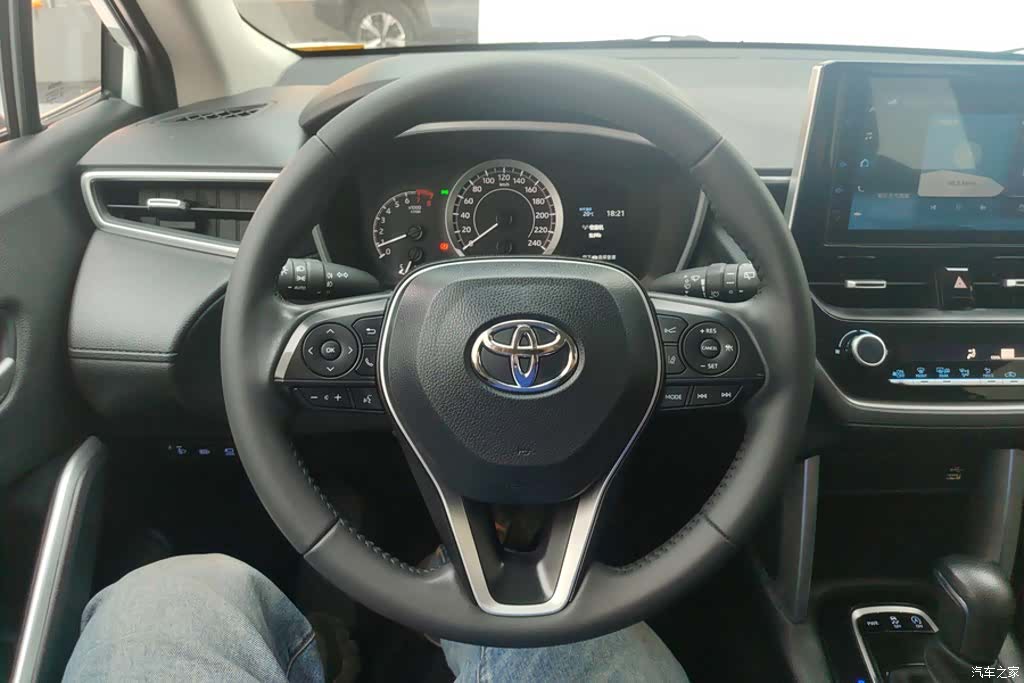 Toyota Corolla, 2023 15