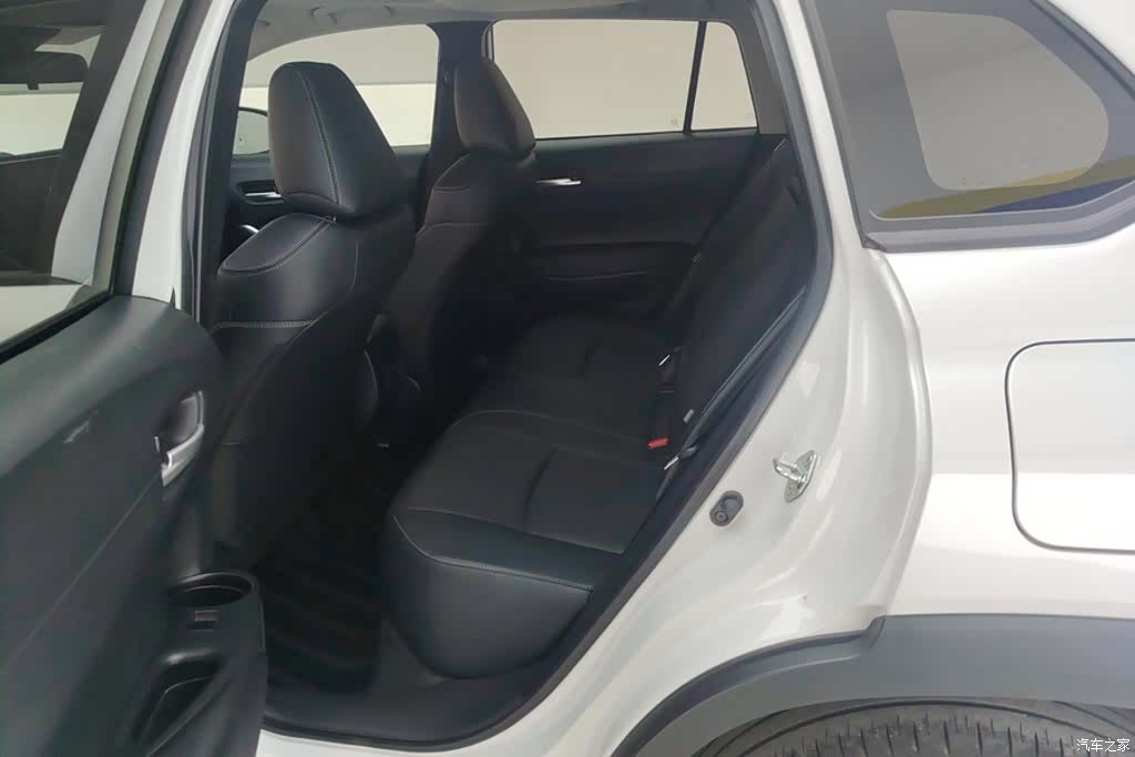 Toyota Corolla, 2023 11